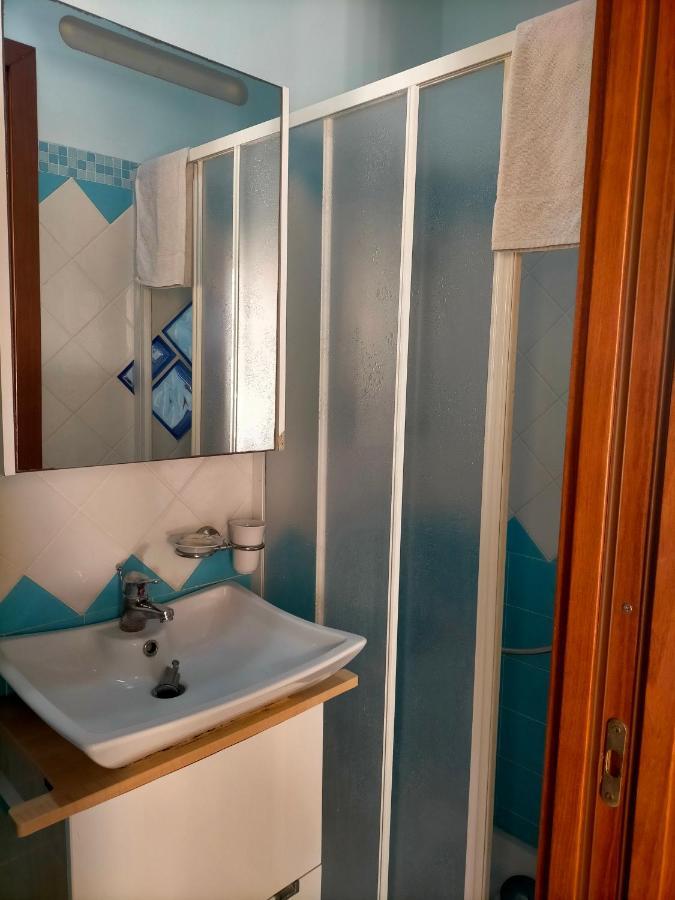 Blue Eden Strait Apartment Messina Exterior photo