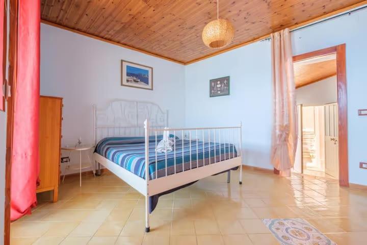 Blue Eden Strait Apartment Messina Exterior photo