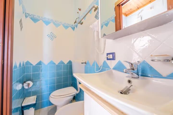 Blue Eden Strait Apartment Messina Exterior photo