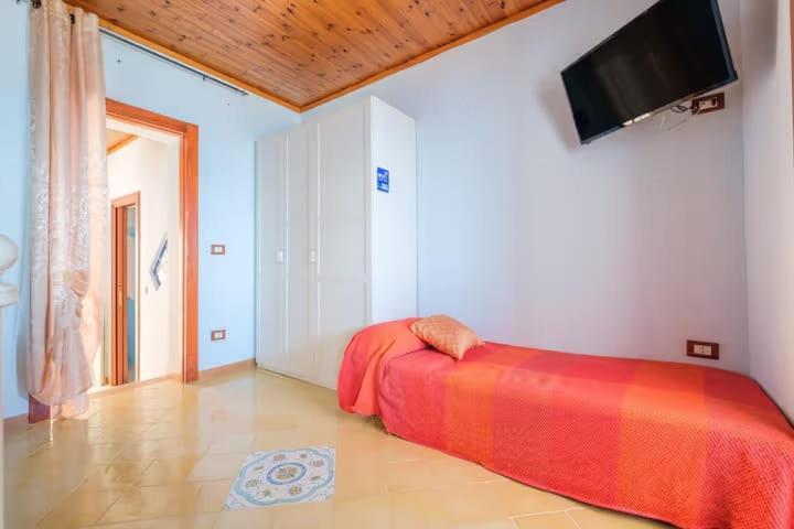 Blue Eden Strait Apartment Messina Exterior photo