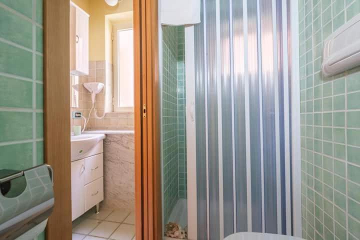 Blue Eden Strait Apartment Messina Exterior photo