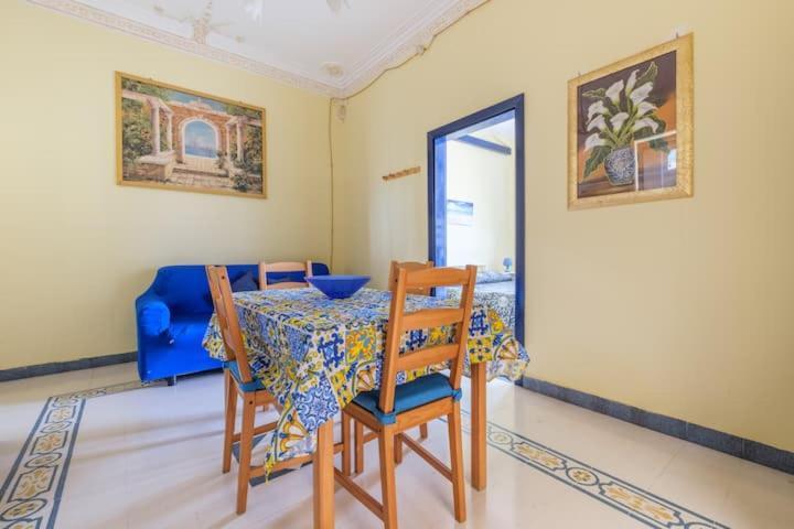 Blue Eden Strait Apartment Messina Exterior photo