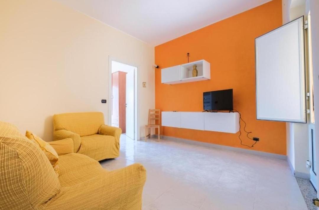 Blue Eden Strait Apartment Messina Exterior photo
